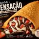Pastel Doce Médio