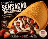 Sensação Preto Ou Branco