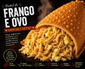 Frango E Ovo