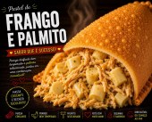 Frango E Palmito