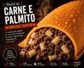 Carne E Palmito