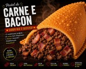 Carne E Bacon
