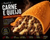 Carne E Queijo