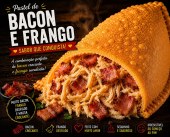 Bacon E Frango