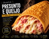 Presunto E Queijo