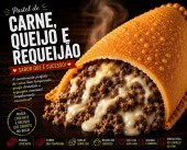 Carne, Queijo E Requeijão